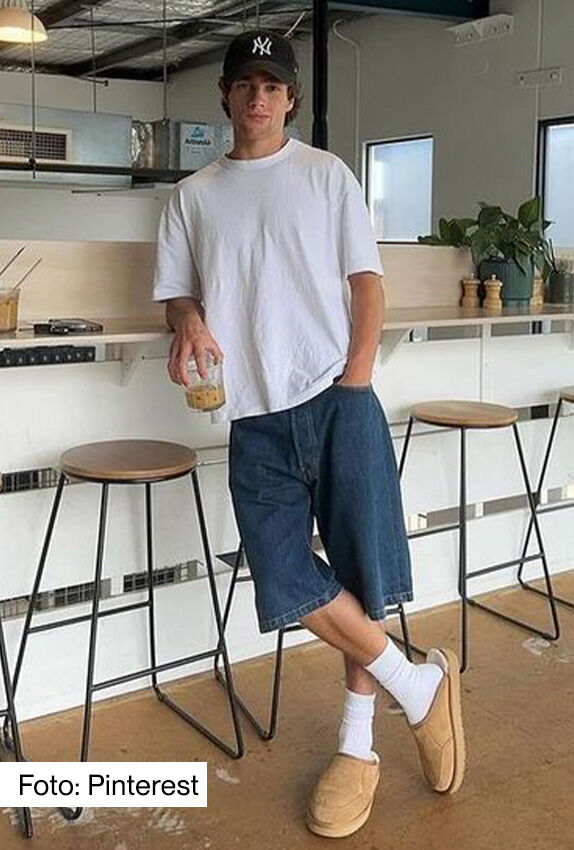 camiseta blanco para hombre